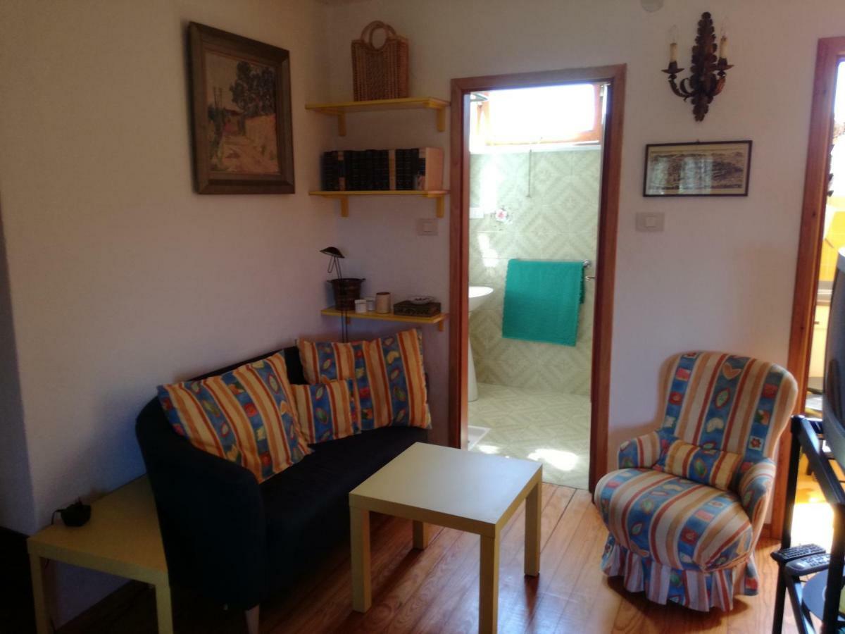Casa Nei Boschi Della Val Bormida Βίλα Calizzano Εξωτερικό φωτογραφία