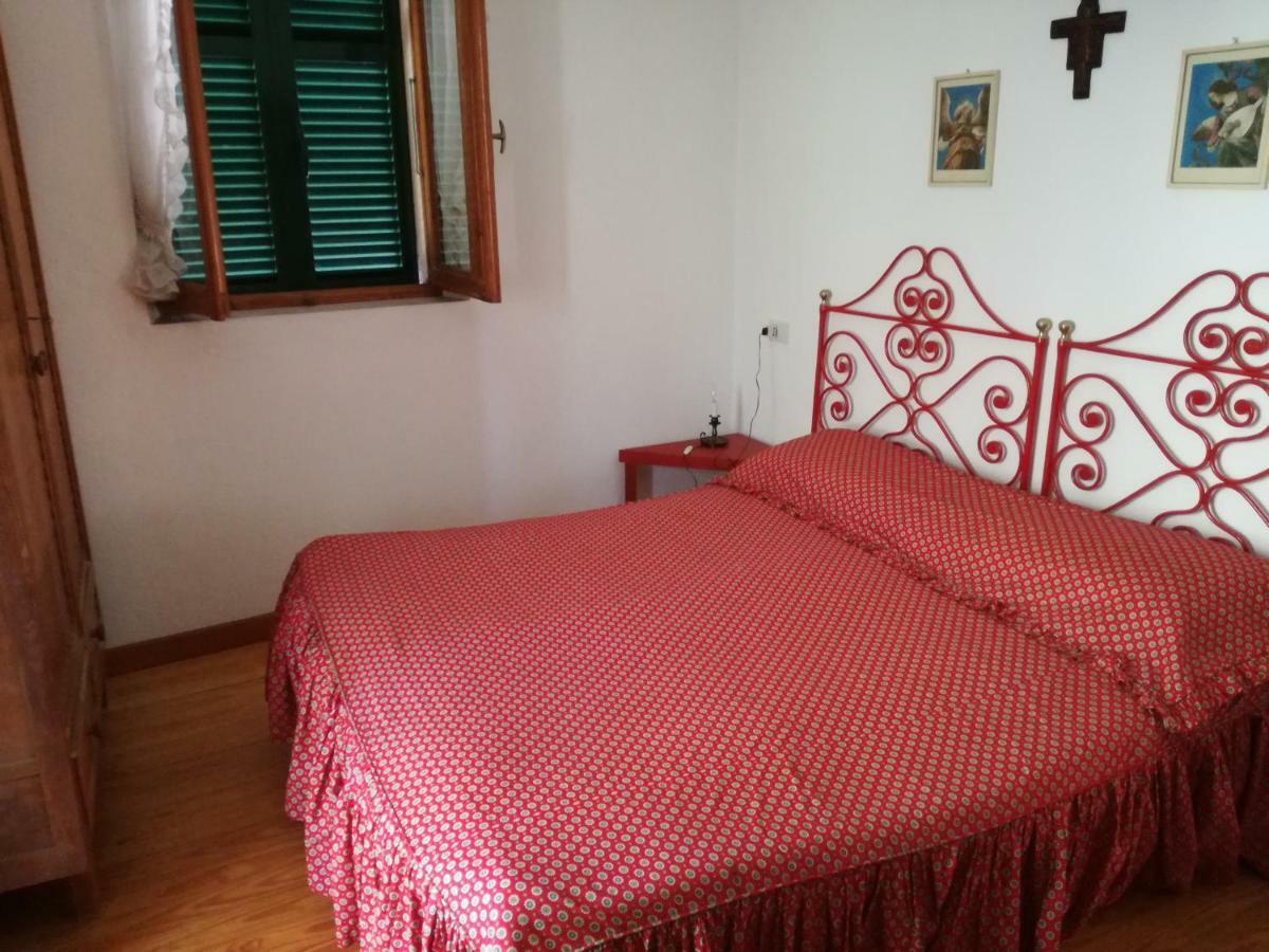 Casa Nei Boschi Della Val Bormida Βίλα Calizzano Εξωτερικό φωτογραφία