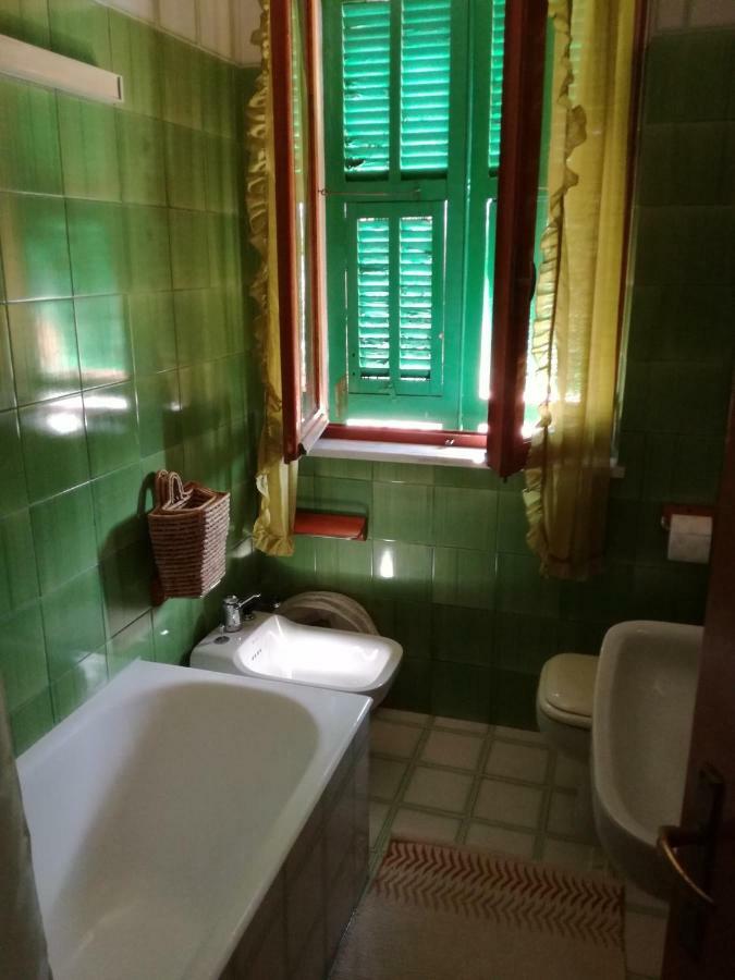 Casa Nei Boschi Della Val Bormida Βίλα Calizzano Εξωτερικό φωτογραφία